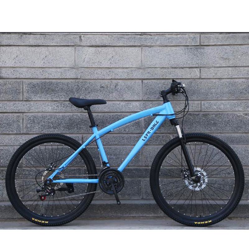 Hebei factory 2018 new model high quality 21 speed mountain bike