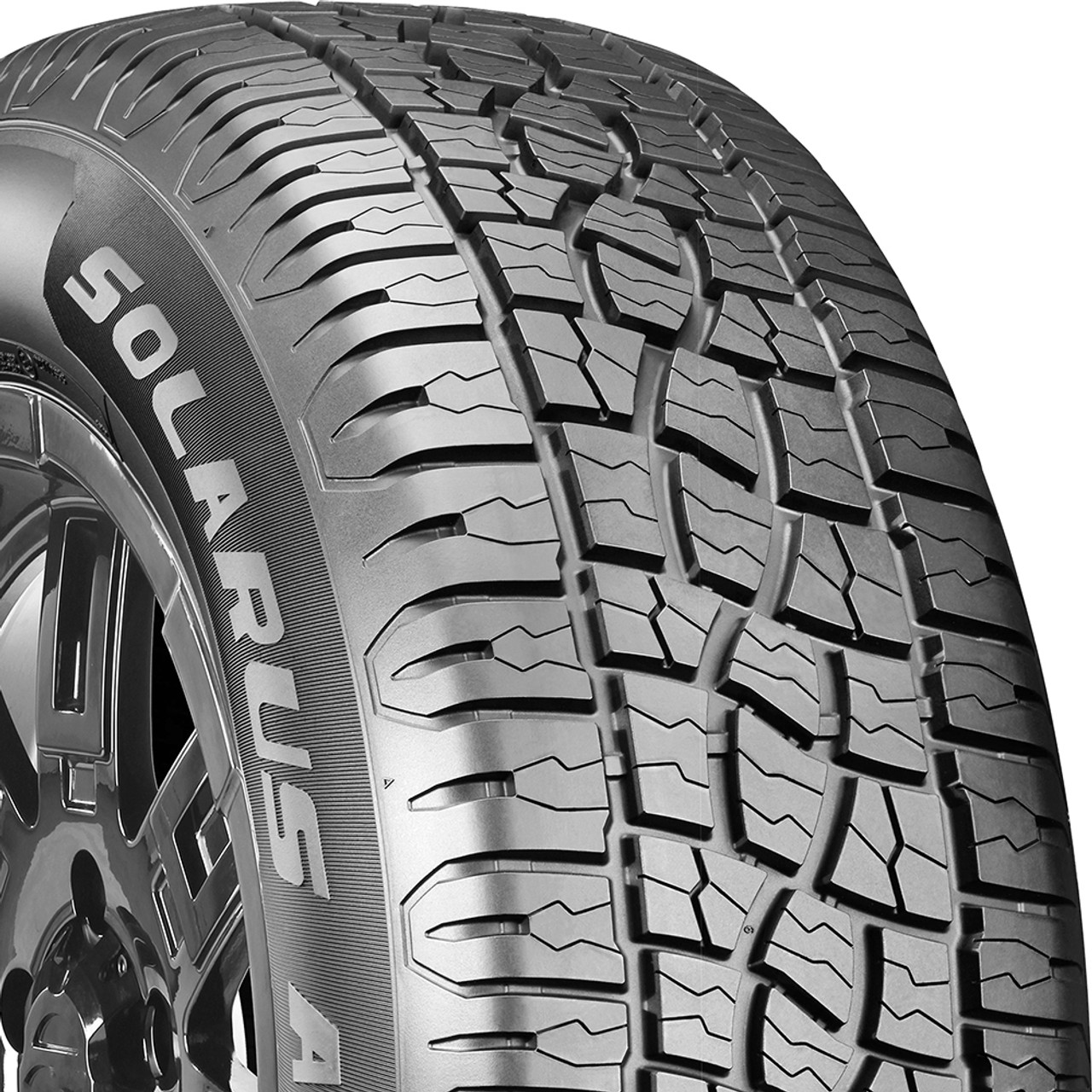 Starfire Solarus AP LT 31X10.50R15 109R C (6 Ply) AS A