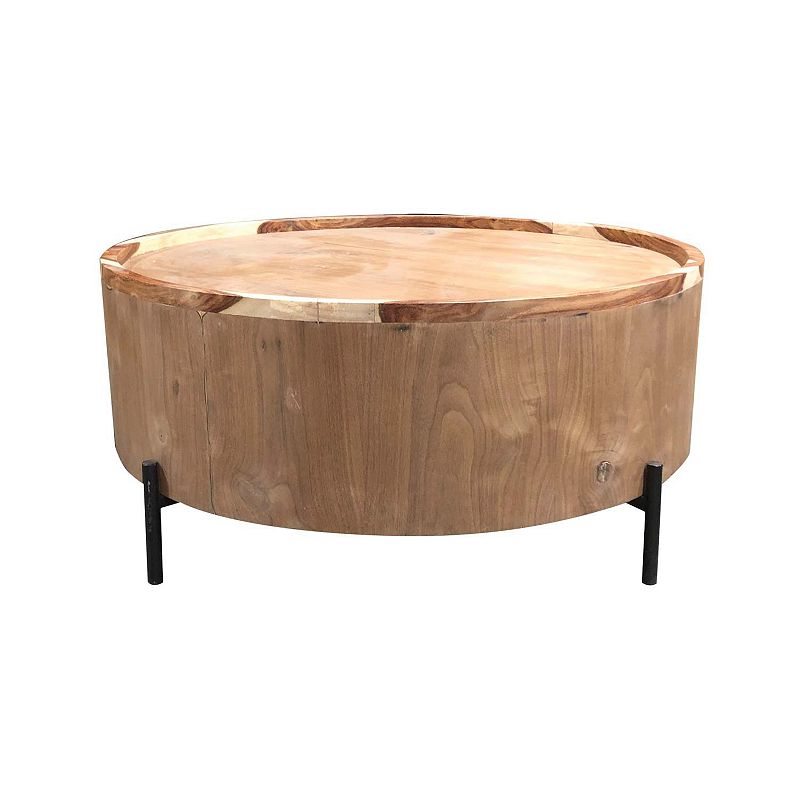 Barron Coffee Table