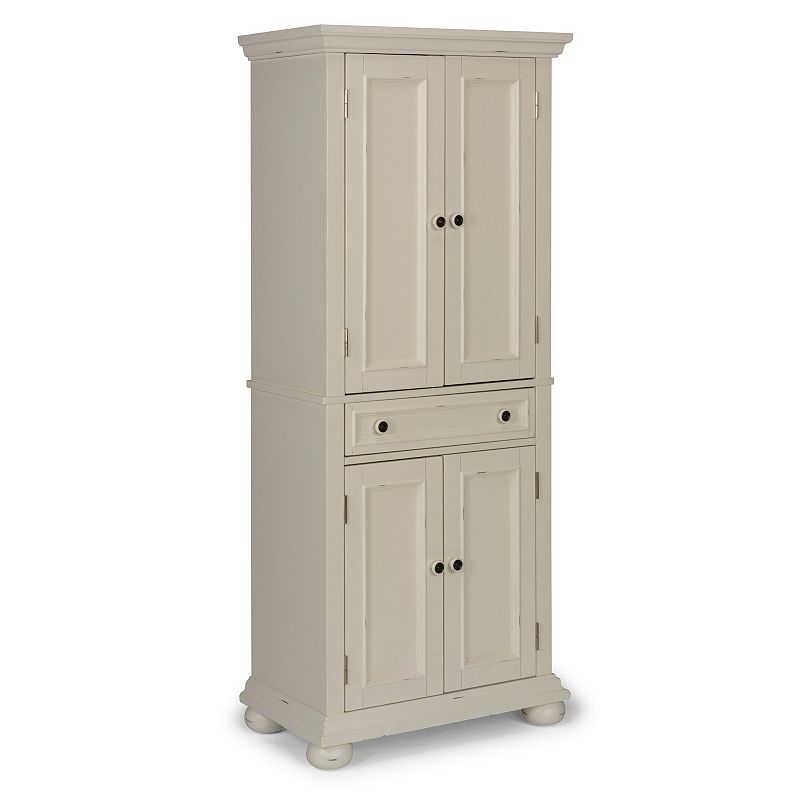 Homestyle Furniture Dover Kitchen Pantry