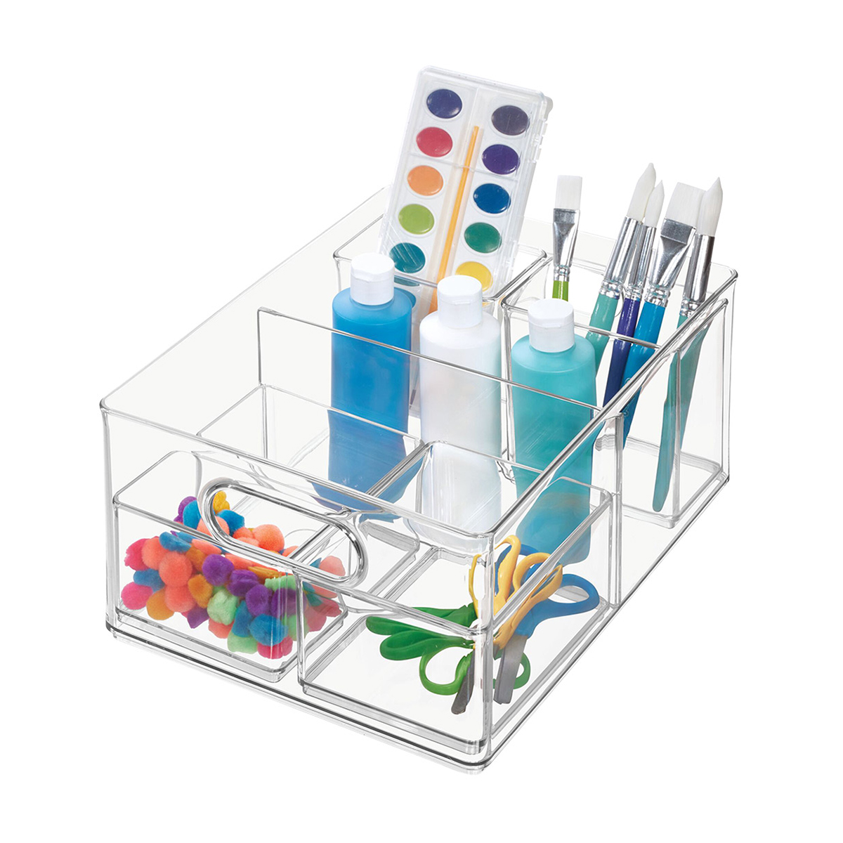 The Home Edit Organizer Bins