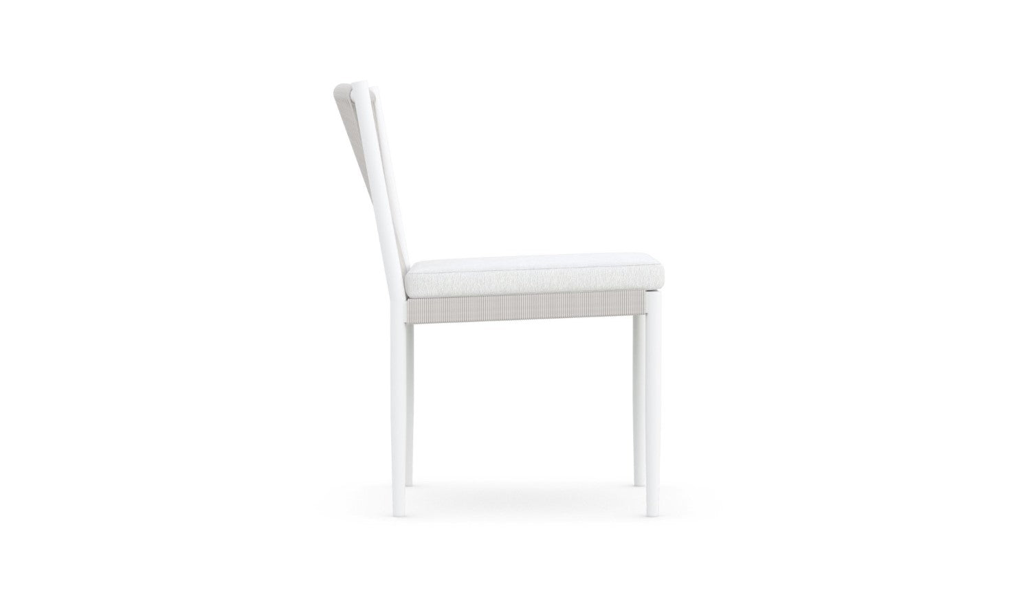 Catalina Armless Dining Chair