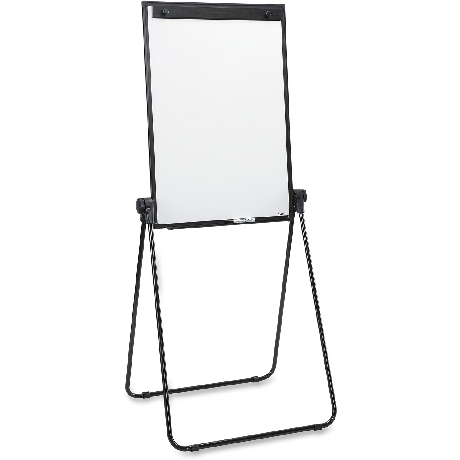 2-sided Dry Erase Easel by Lorell LLR55629