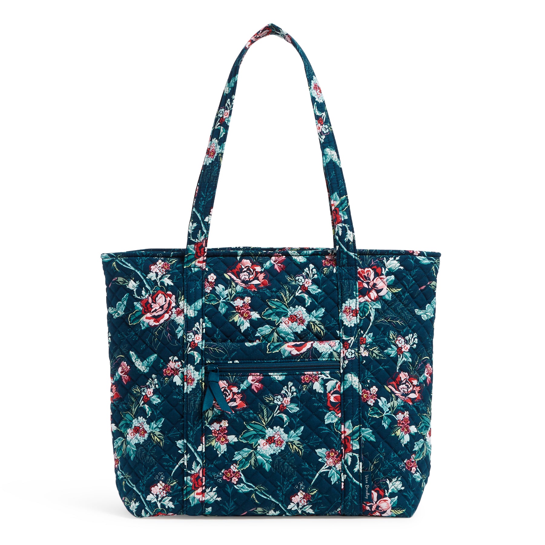 Vera Tote Bag