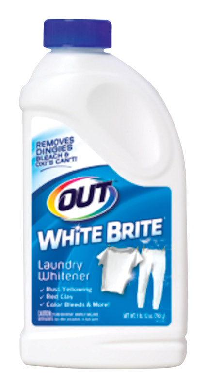 WHITE BRITE WHTENER 28OZ