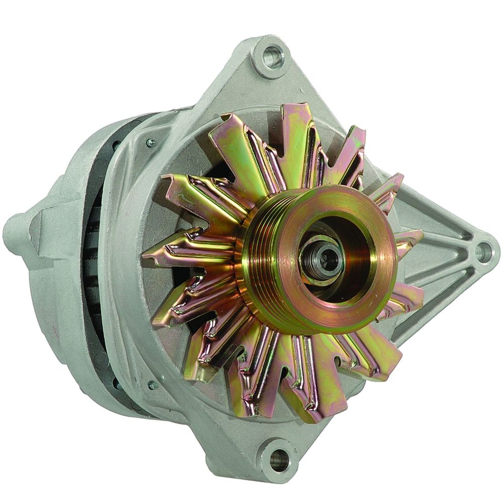 ACDelco Gold 335-1053 Alternator Fits 1997 Buick LeSabre