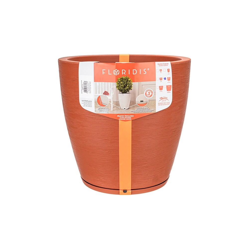 Floridis Amsterdan Large Planter Bowl