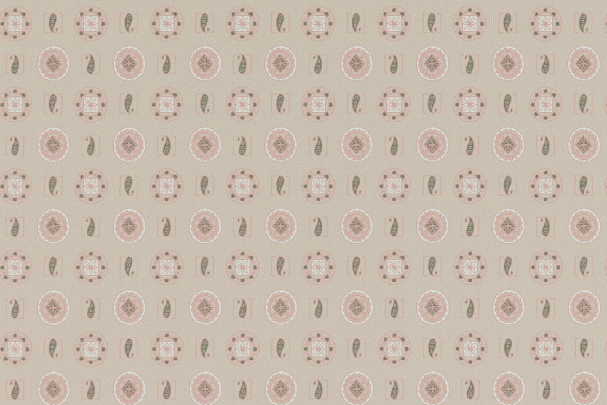 Nickey Kehoe Wallpaper, Pajama