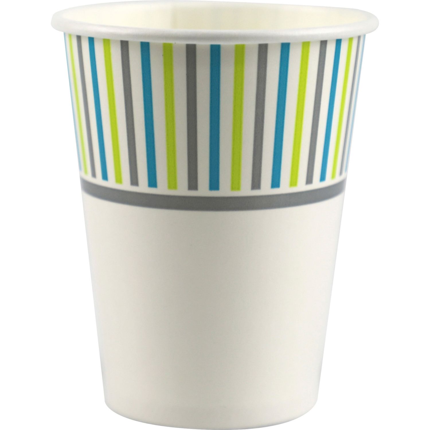 Cold Paper Cups by Genuine Joe GJO03162