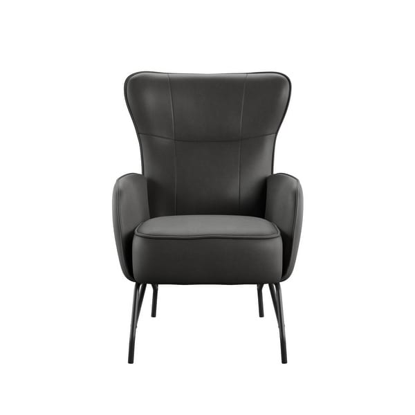 Carbon Loft Ulrich Accent Chair