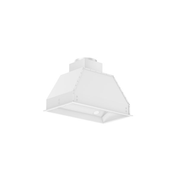 ZLINE Remote Blower Ducted Range Hood Insert in Stainless Steel