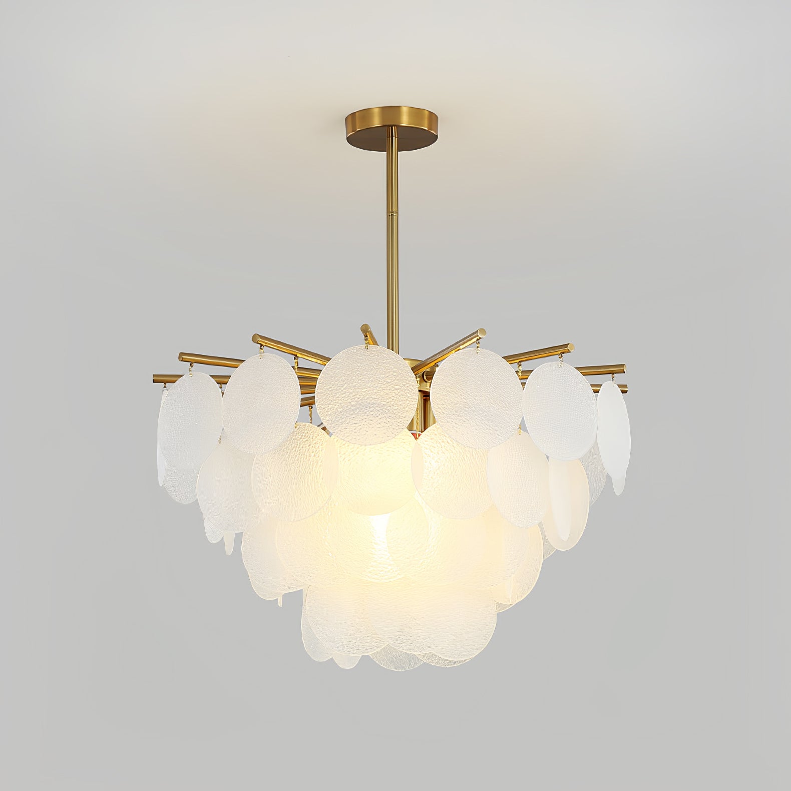 Nimbus Chandelier