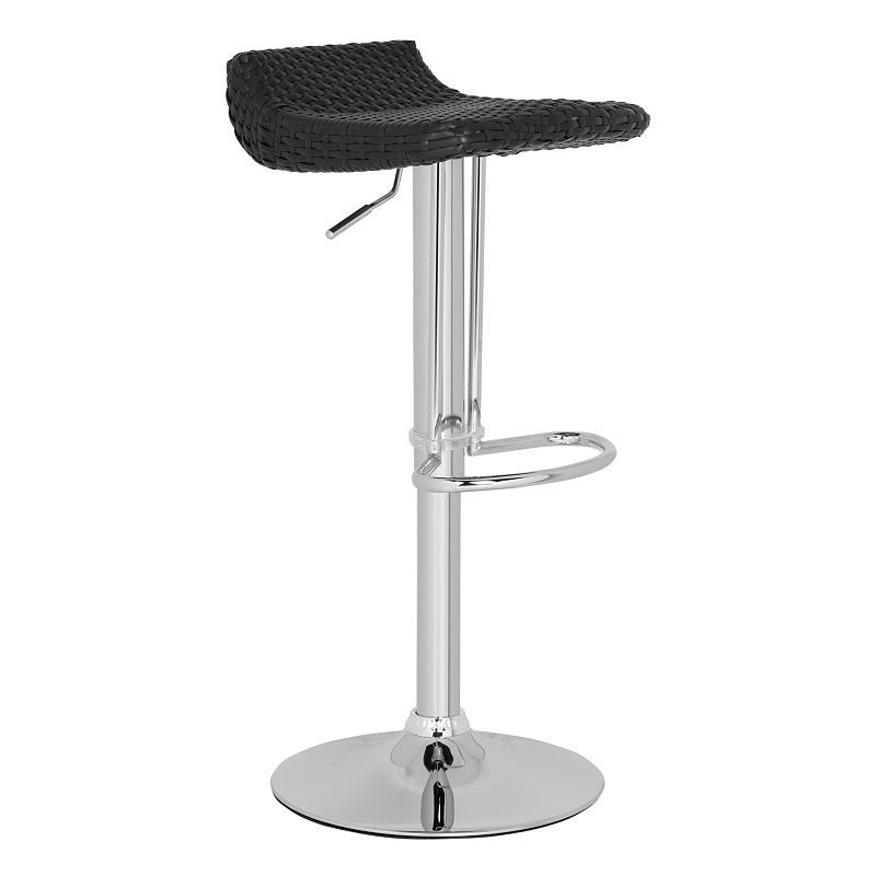 Safavieh Juji Adjustable Bar Stool