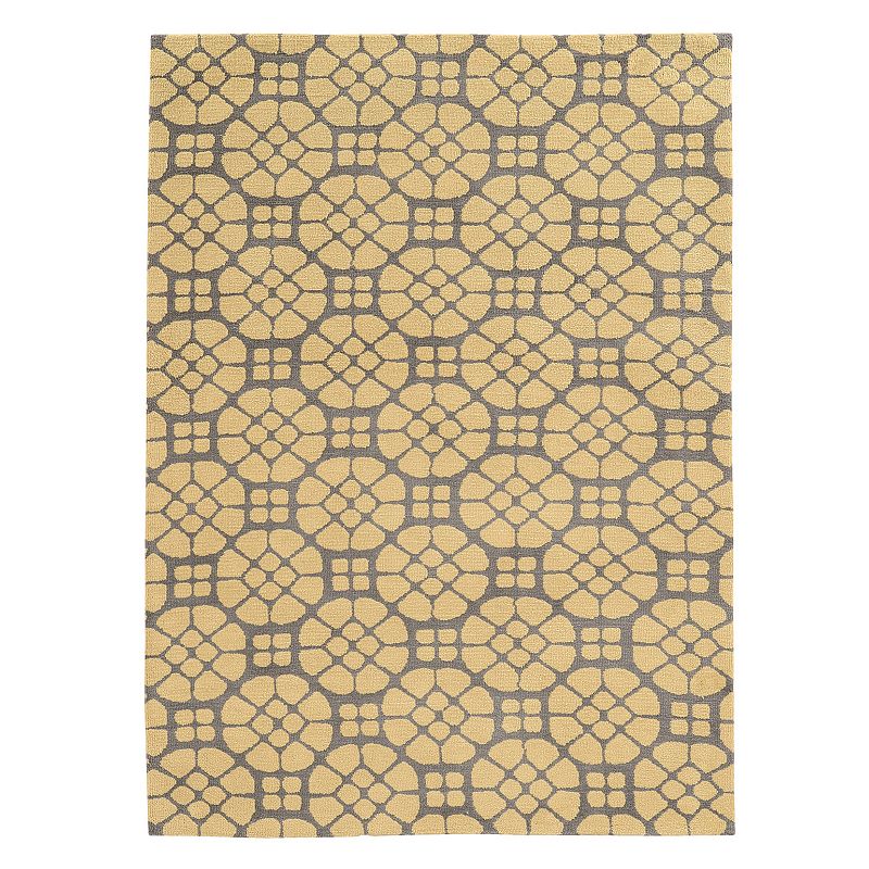 Linon Geo 09 Rug