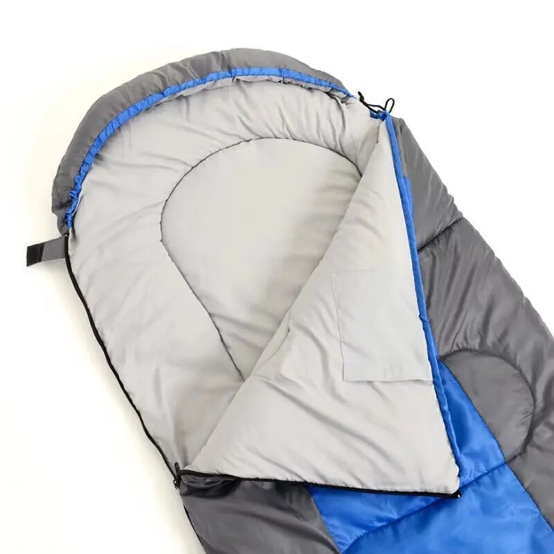 Camping Sleeping Bag Winter Portable Tent Travel Picnic Backpacking Out Door Camping Equipment