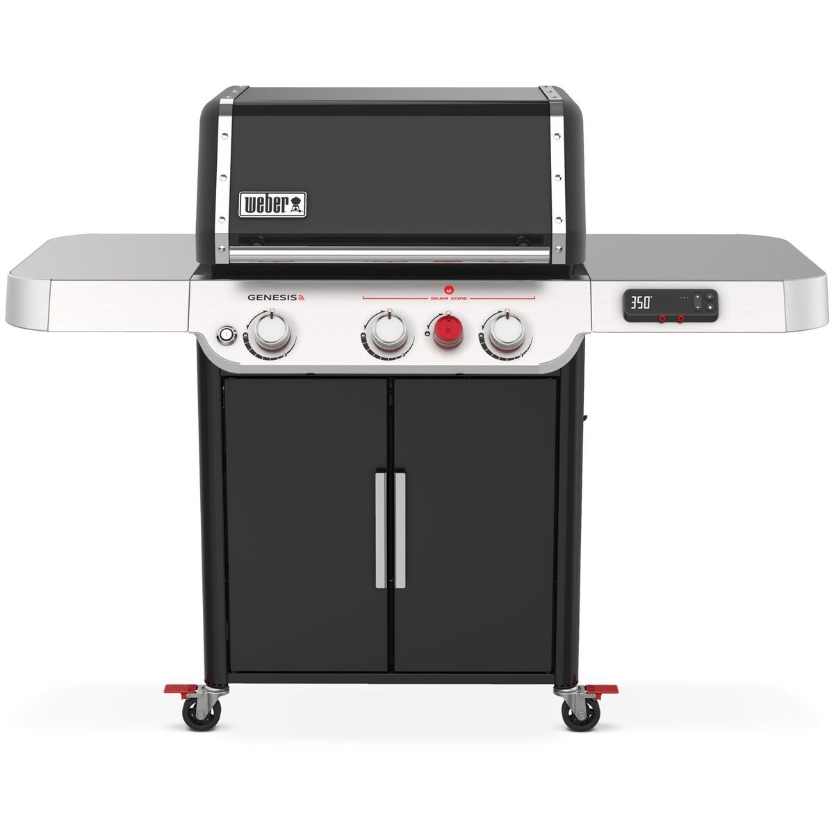 Weber GENESIS EX-325s Smart Grill