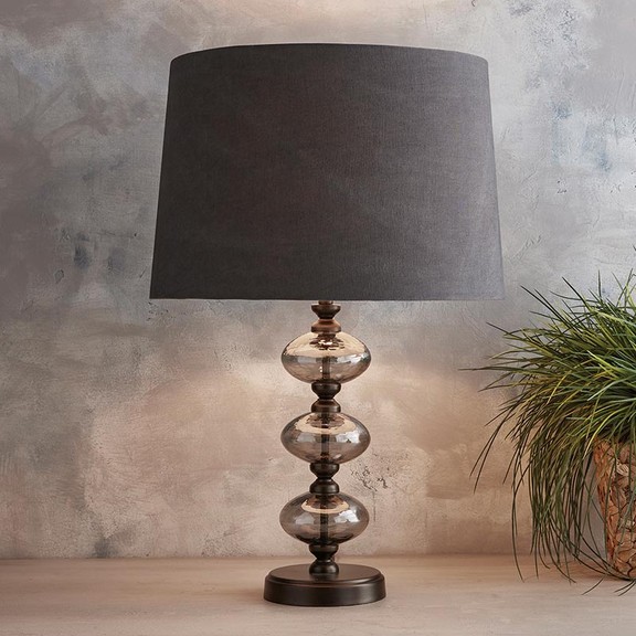 47th   Main CMR478 Bubble Table Lamp