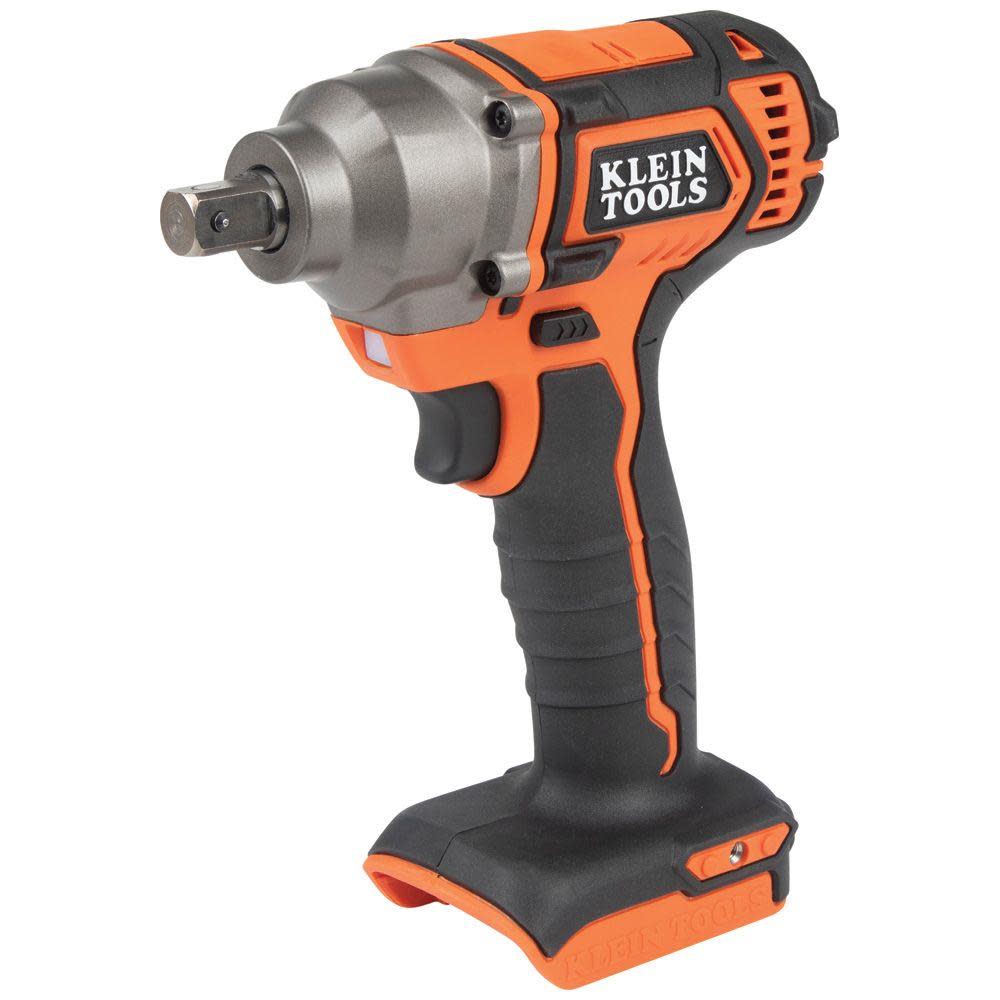 Klein Tools Compact Impact Wrench (Bare Tool) BAT20CW from Klein Tools