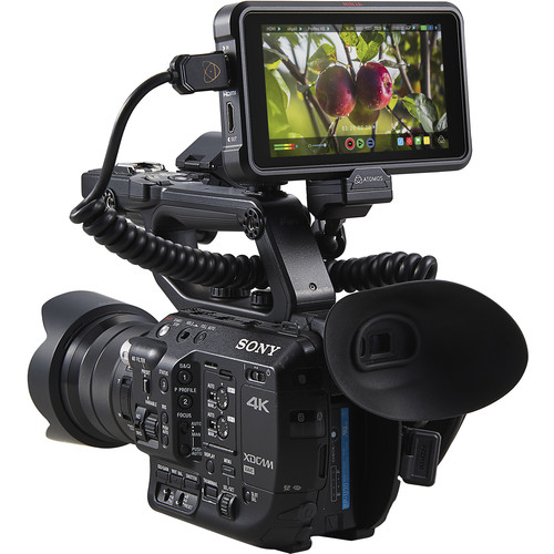 Atomos Ninja V 5