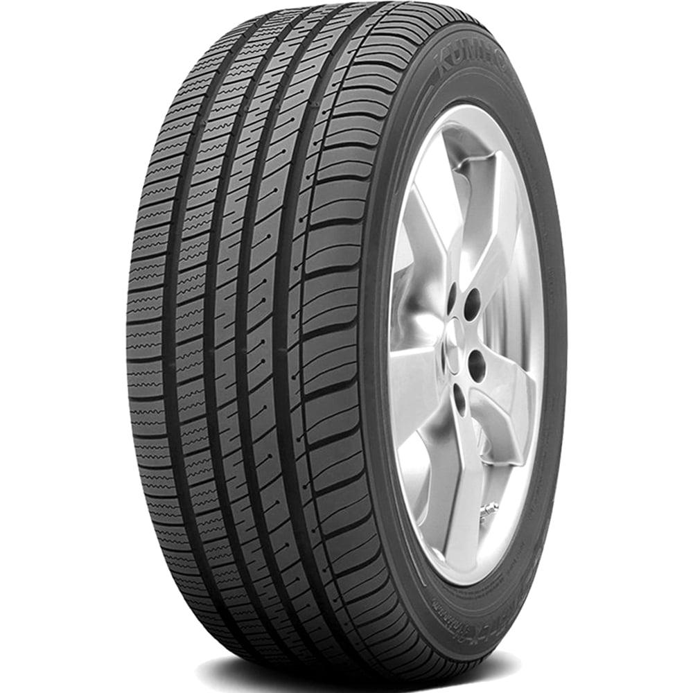 Kumho Ecsta LX Platinum KU27 205/50R17 93 W Tire