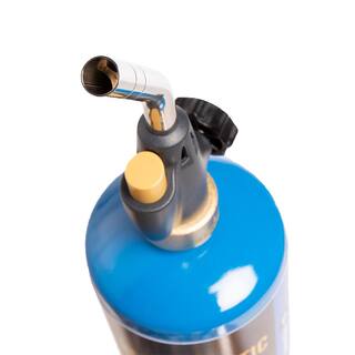 Bernzomatic Propane Gas Torch Head with Adjustable Flame WT2301