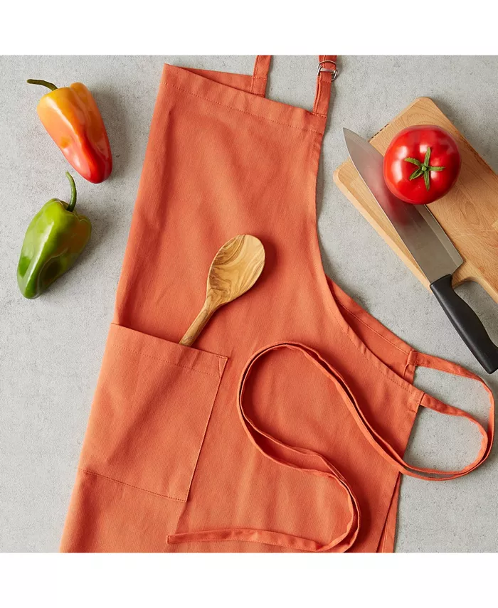 Design Imports Chino Chef Apron