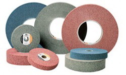 Standard Abrasives Sa 853093 F S/C Md Deburr  6X1/...