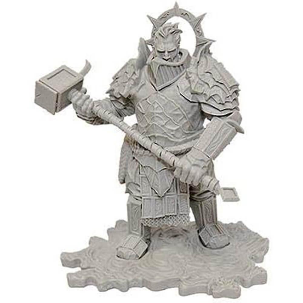 DandD Collectors Series Mini Storm Kings Thunder Fire Giant