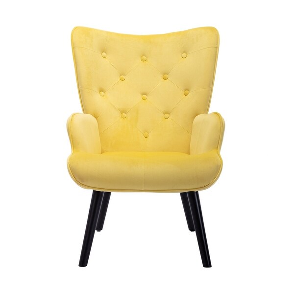 Modern Leisure Chair Accent chair Living Room