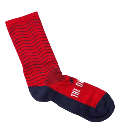 Athletic Crew Sock