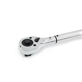 GEARWRENCH 1 in. Drive Micrometer Torque Wrench 200-1000 ftlbs. 85068