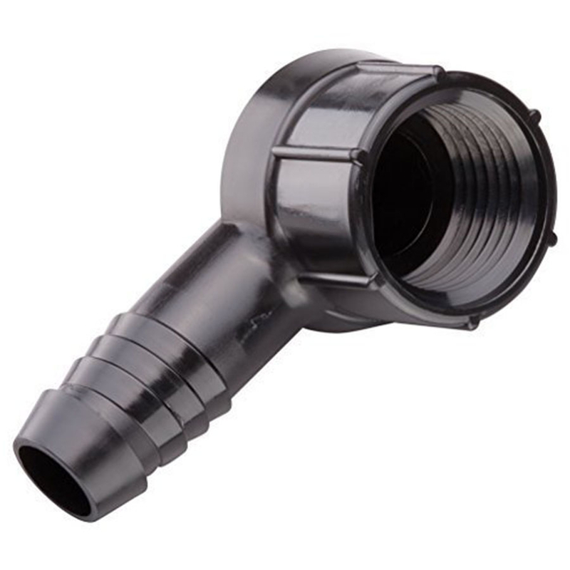 Rain Bird 1/2 in. D X 1.13 in. L Swing Pipe Elbow