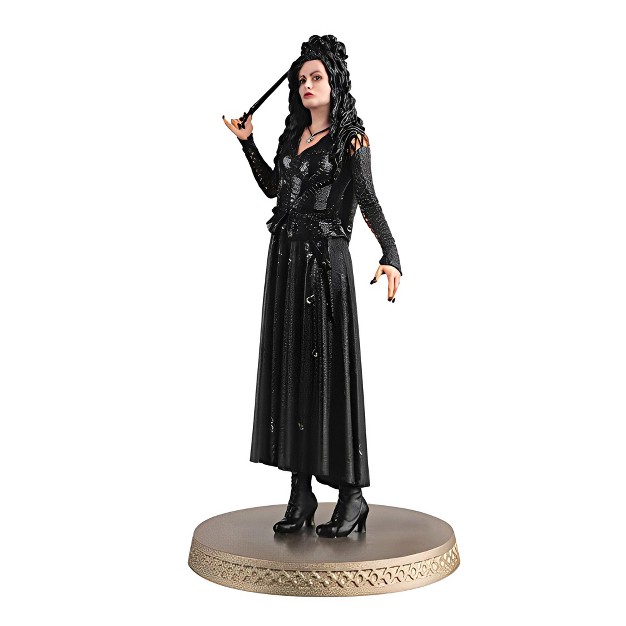 Eaglemoss Limited Harry Potter Wizarding World 1 16 Scale Figure 016 Bellatrix Lestrange