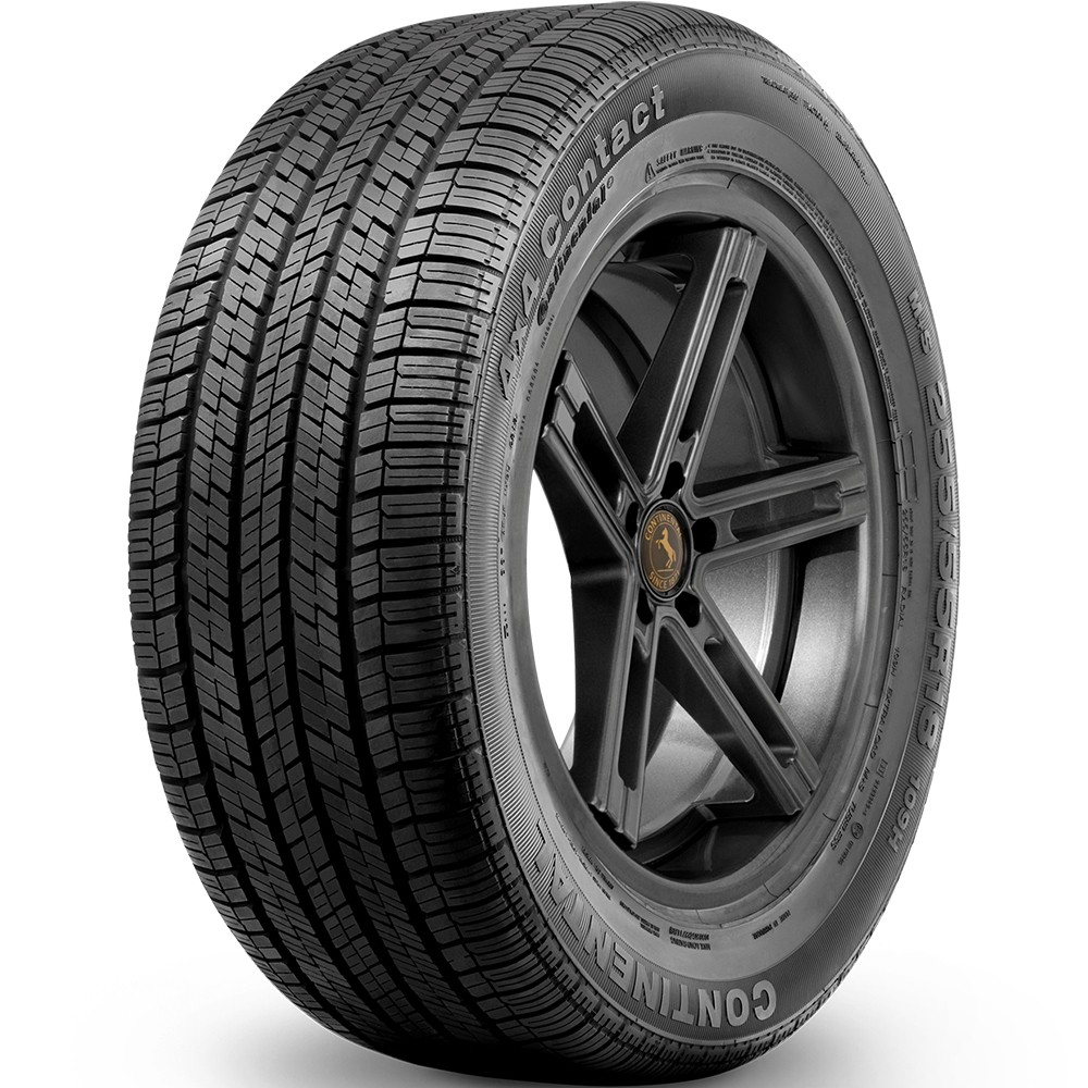 Continental 4X4 Contact 275/55R19 SL Touring Tire