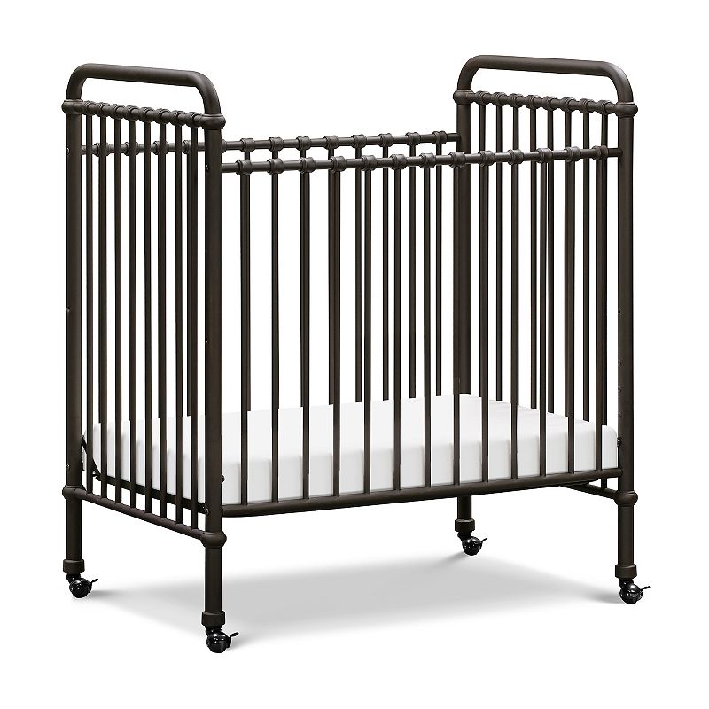 Namesake Abigail 3-in-1 Convertible Mini Crib