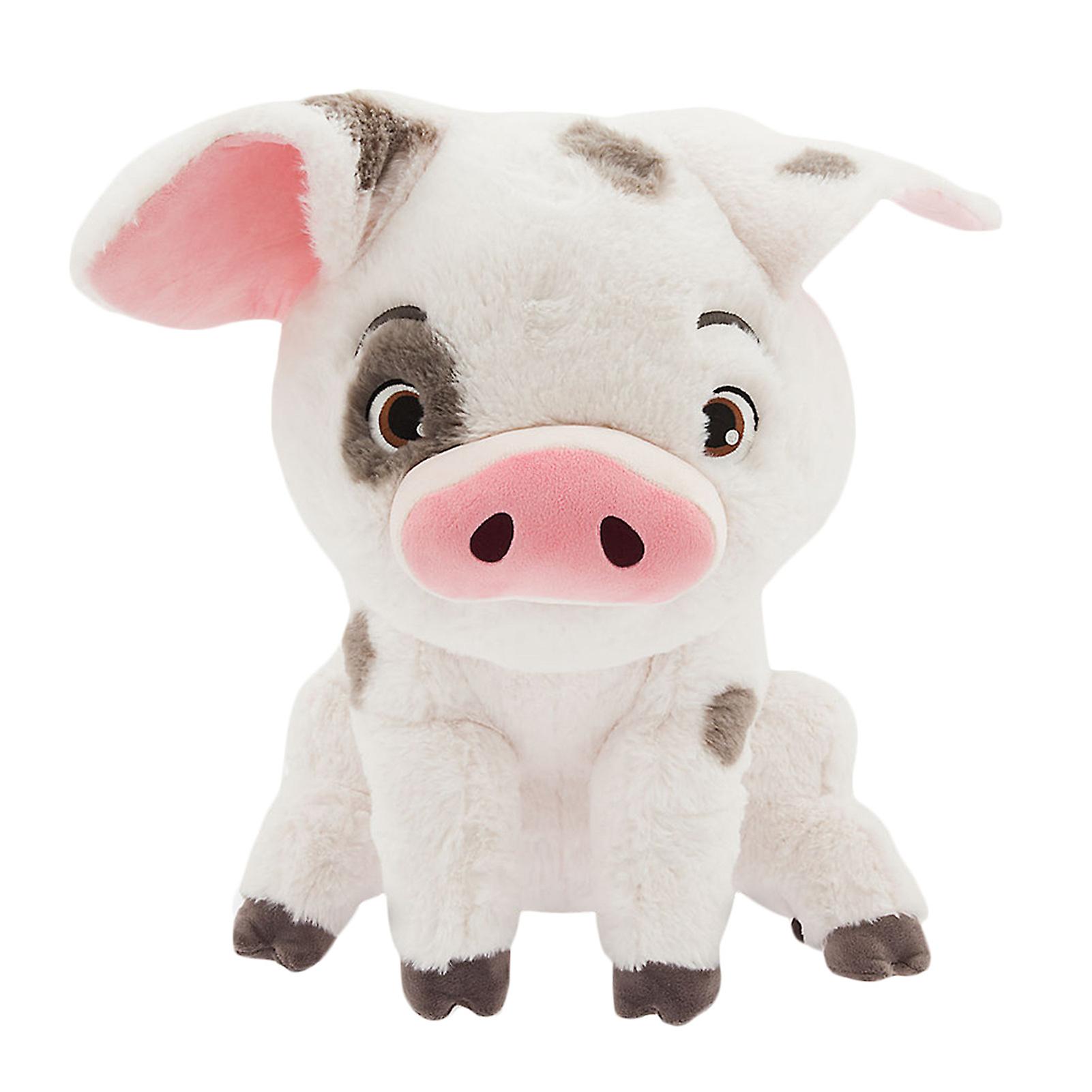 8.7inch Moana Pet Pig Stuffed Animals Cute Cartoon Toy