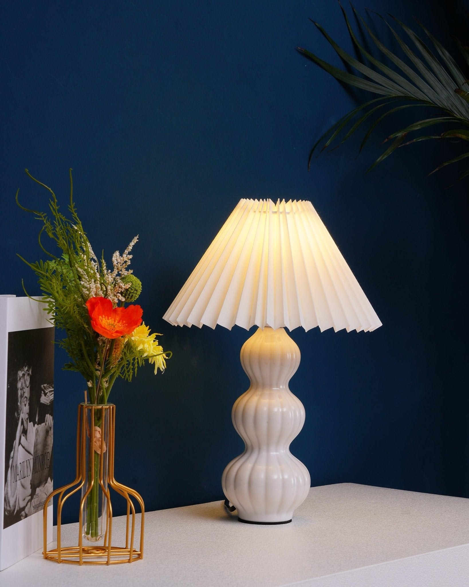 Leo Table lamp