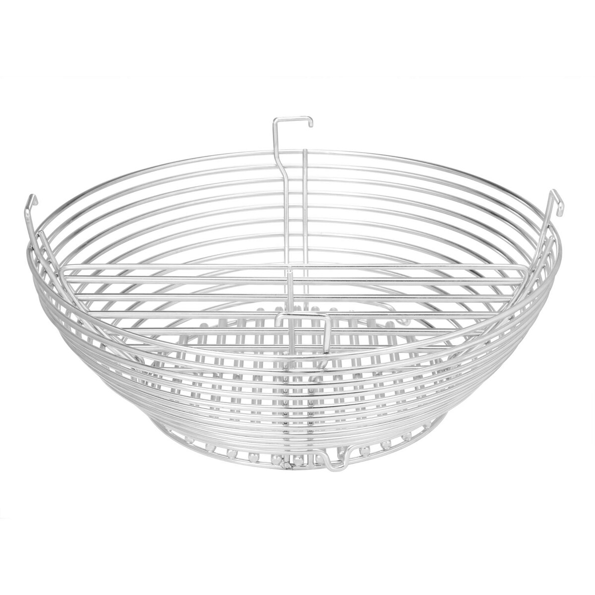 Kamado Joe Charcoal Basket For Big Joe II and III 24-Inch Grills