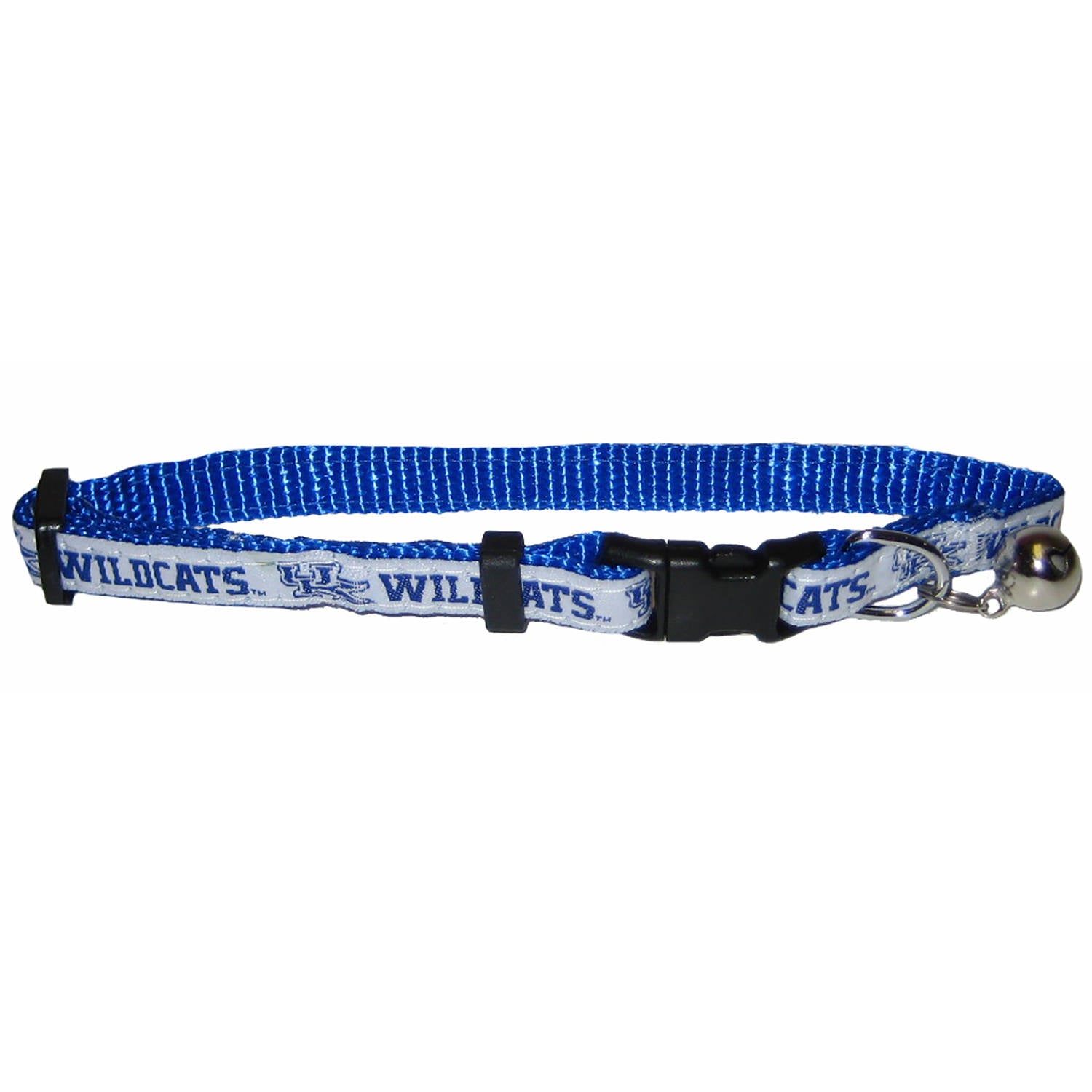 Pets First College Kentucky Wildcats Cat Collar