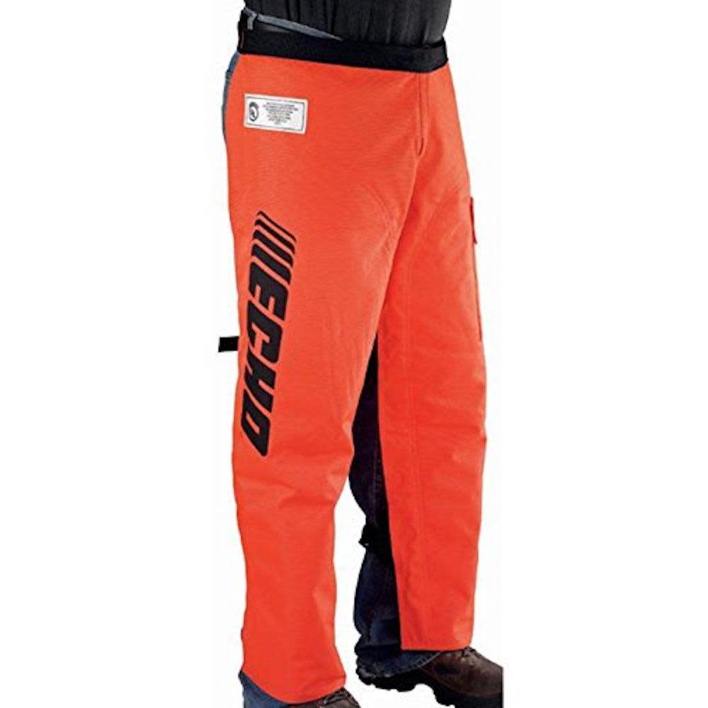 40 In. Chainsaw Chaps ;