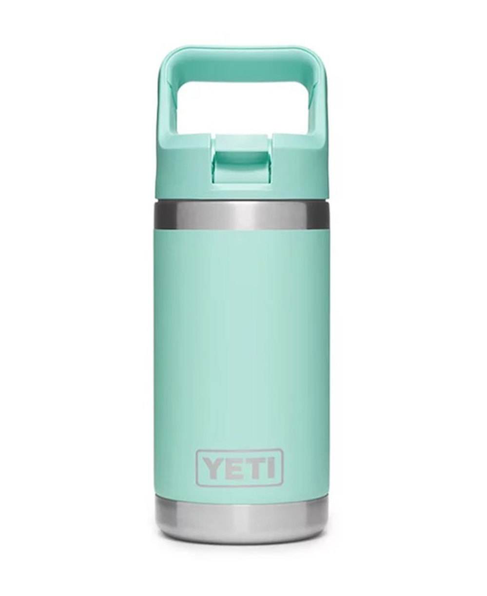 Seafoam 12 oz Rambler Jr. Kids Bottle