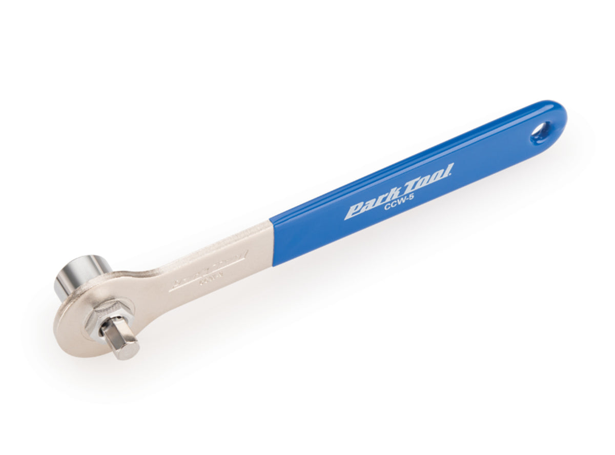 Park Tool Crank Bolt Wrench CCW-5