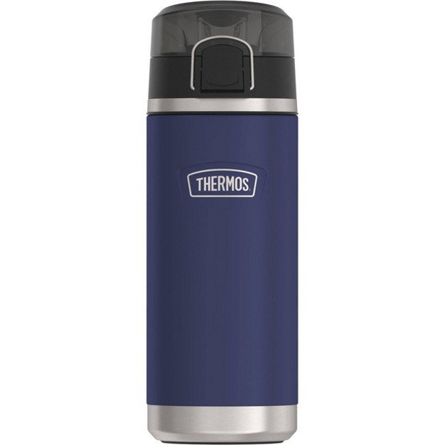 Thermos Icon 18oz Stainless Steel Hydration Bottle