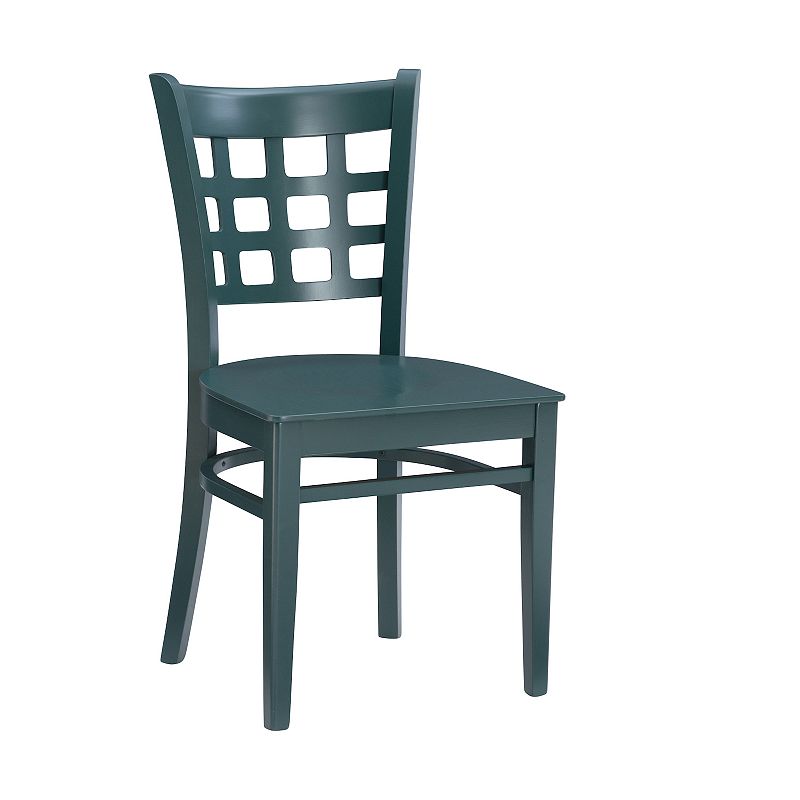 Linon Lola Dining Chair