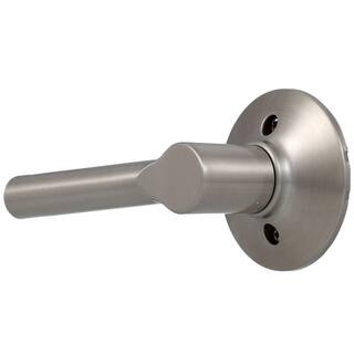 Schlage Broadway Satin Nickel Dummy Door Handle F170 BRW 619