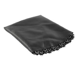 Upper Bounce Machrus Trampoline Replacement Jumping Mat Fits for 16 ft. Round Frames with 108 VRings Using 7.5 in. SpringsMat Only UBMAT-16-108-7.5