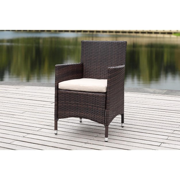 Kendrick Chair set Of 2 Safavieh