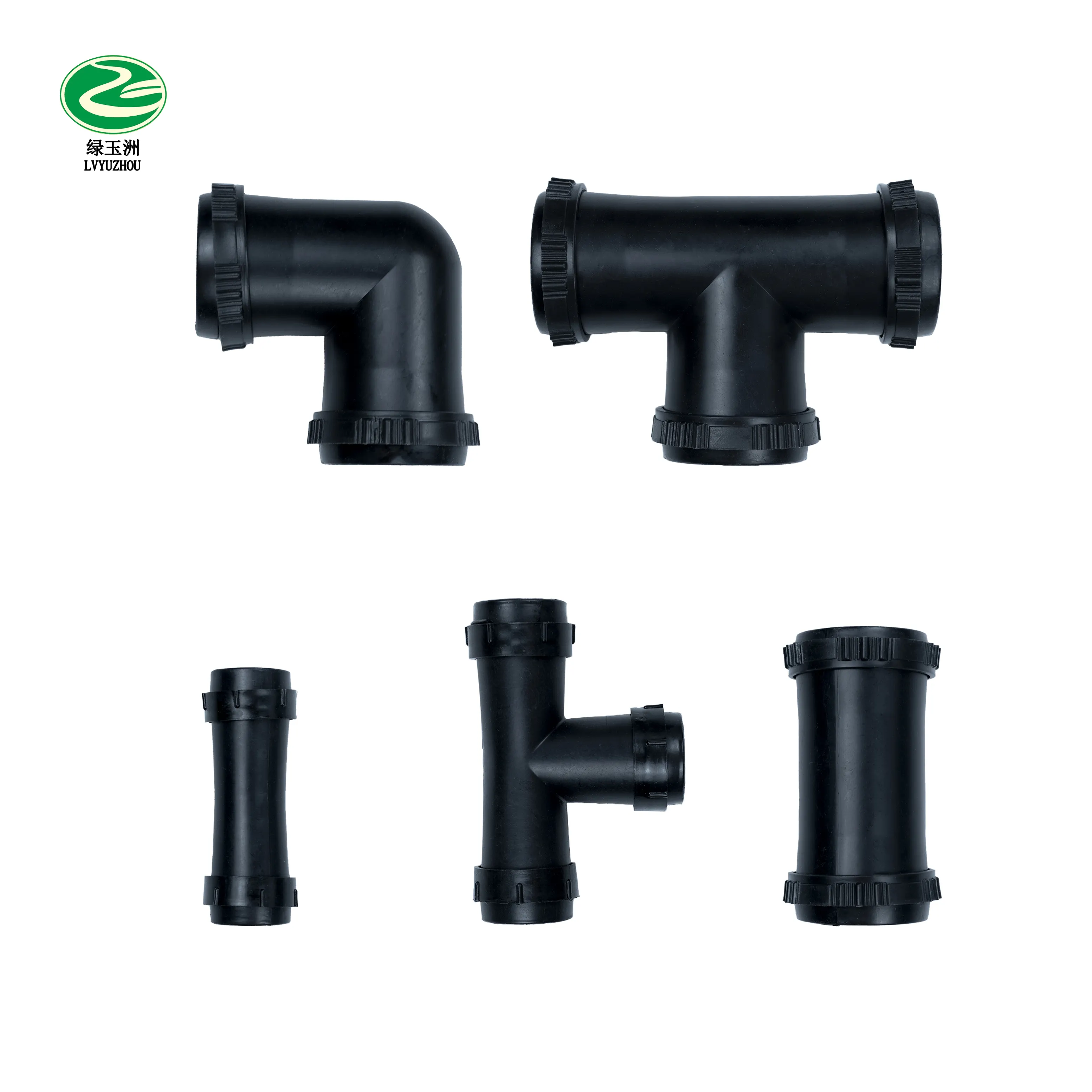 Factory Supply Wholesale Farm Tools And Equipment Hose Fittings Garden Sprinkler irrigation kit