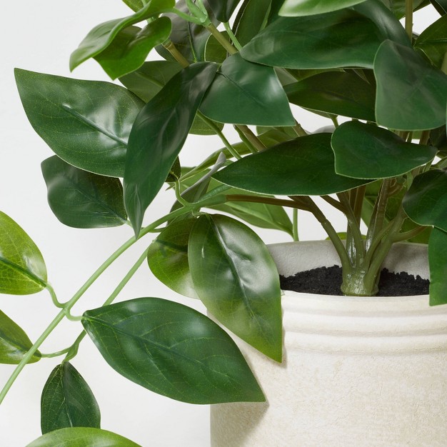 Faux Hoya Plant - Hearth and Hand With Magnolia