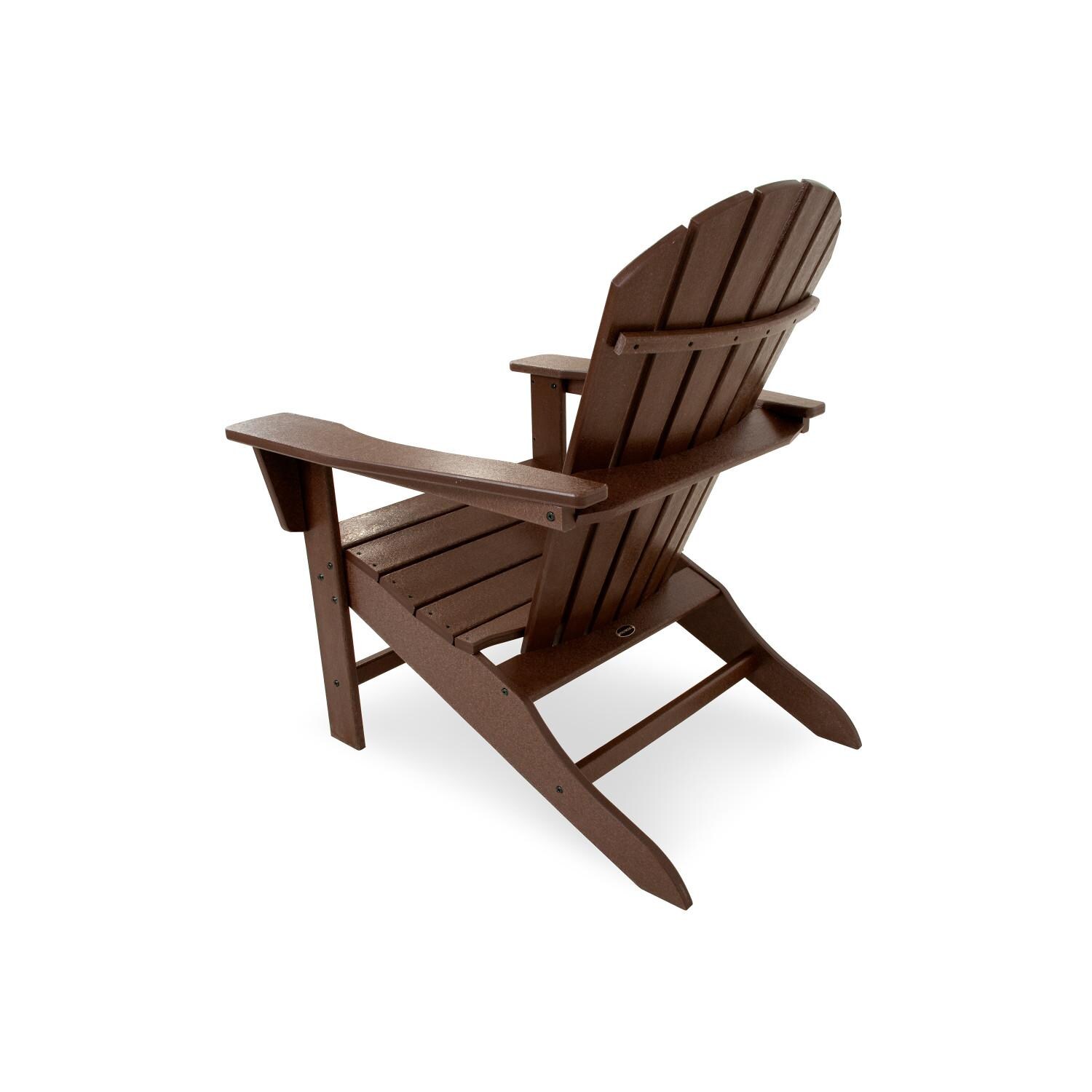 POLYWOOD South Beach Adirondack Chair